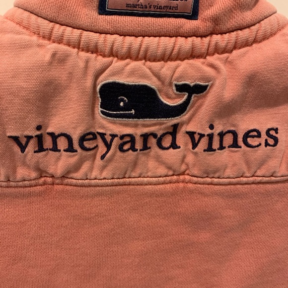 Vineyard Vines Classic Embroidered Shep Shirt - Picture 6 of 8